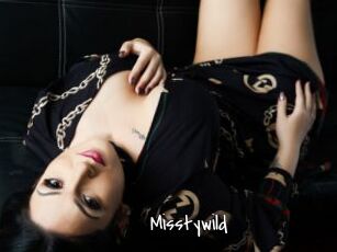 Misstywild