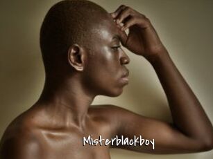 Misterblackboy