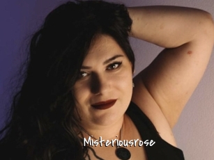 Misteriousrose