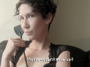 Mistressveritasvelvet