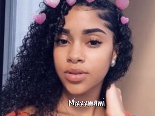 Mixxxmami