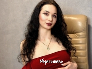 Miyaromano