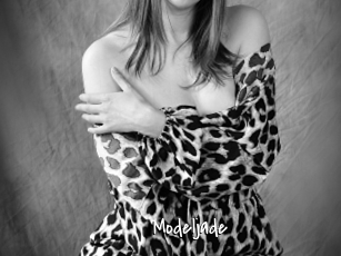 Modeljade