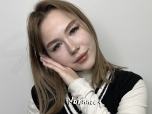 Moiraacey