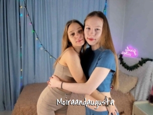 Moiraandaugusta