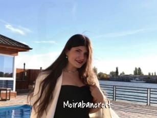 moirabancroft Sexy Footjobs