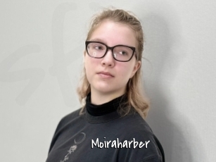 Moiraharber