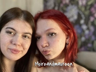 Moireandmaureen