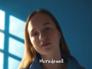 Moiredewell