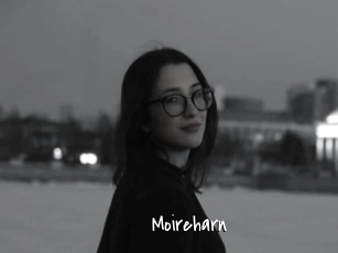 Moireharn