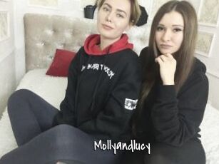 Mollyandlucy