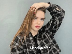 Monabarritt