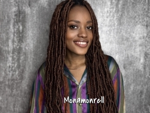 Monamonrell