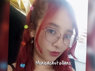 Monicacastellano