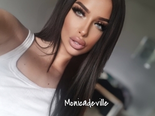 Monicadeville