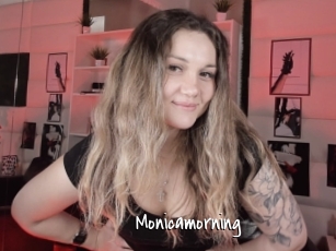 Monicamorning