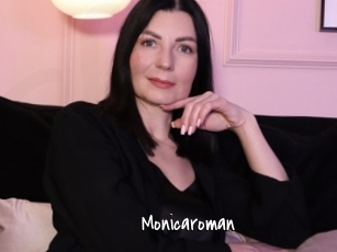 Monicaroman