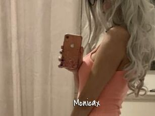 Monicax
