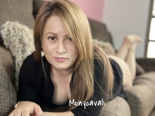 Monycavali