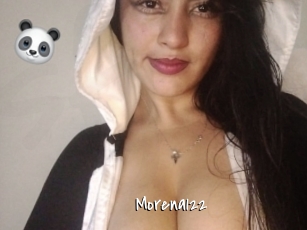 Morena122