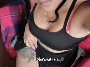 Morenasexylili