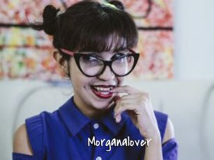 Morganalover