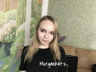 Morgankatz