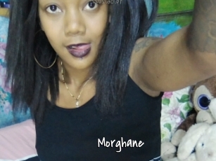 Morghane