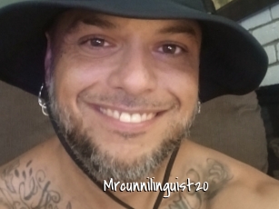 Mrcunnilinguist20