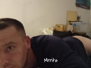 Mrrite