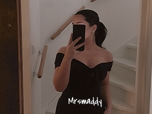 Mrsmaddy