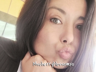 mscherryblossomxo Sexy Footjobs
