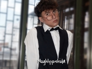 Mughlyyoshida