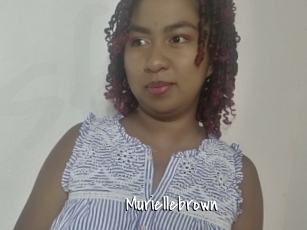 Muriellebrown