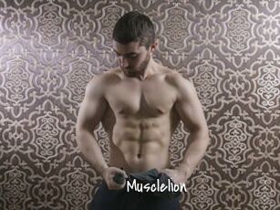 Musclelion