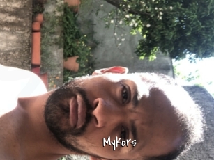 mykors Sexy Footjobs
