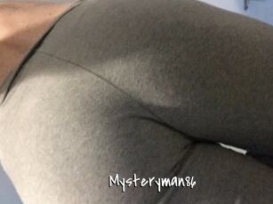 Mysteryman86