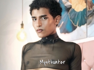 mysthunter Sexy Footjobs