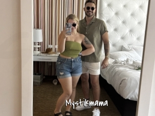 Mystikmama