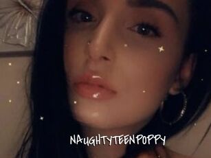 NAUGHTYTEENPOPPY