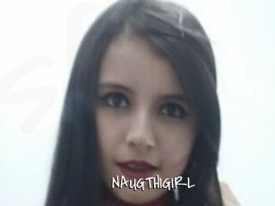 NAUGTHIGIRL