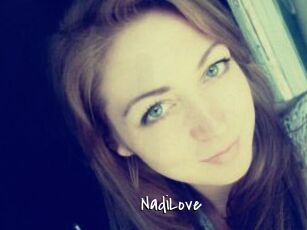 NadiLove