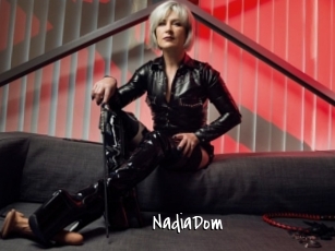 NadiaDom