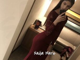 Nadia_Marie