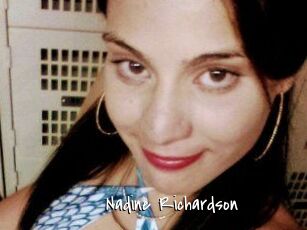 Nadine_Richardson