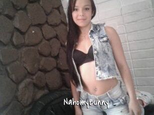 NahomyBunny