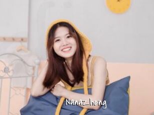 NanaZheng