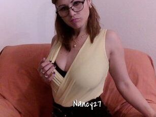 Nancy27