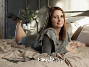 NancyPalony
