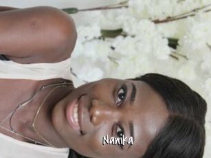 Nanika